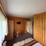 Privatunterkunft Balamutka
