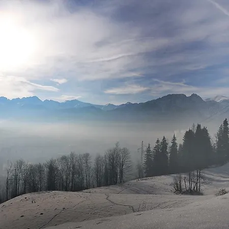 Homestay Balamutka Zakopane