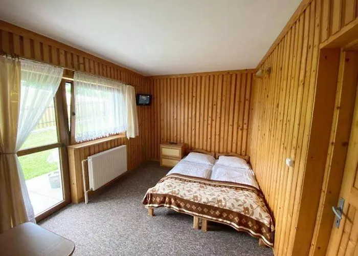 Balamutka * Zakopane