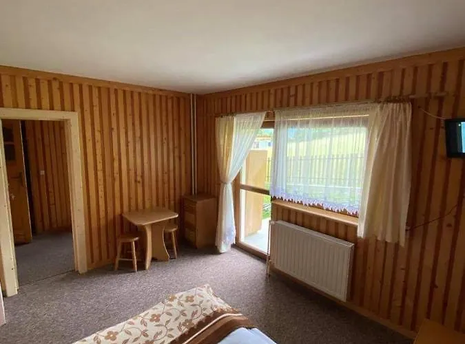 Homestay Balamutka Zakopane