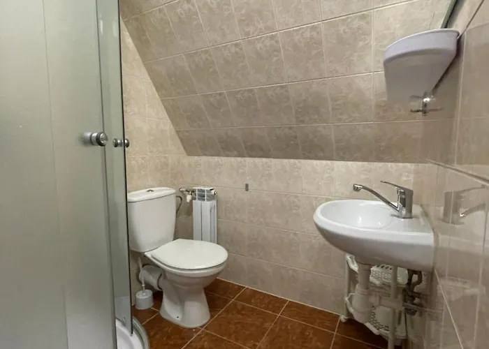 Balamutka Homestay Zakopane