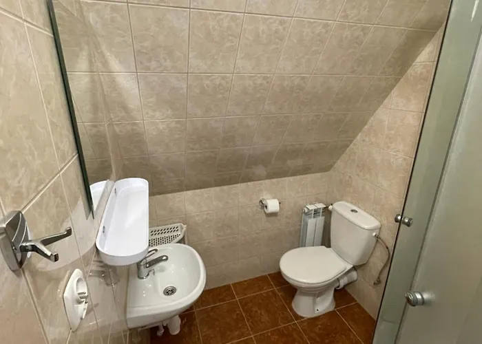 Homestay Balamutka Zakopane