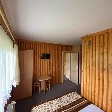 Homestay Balamutka