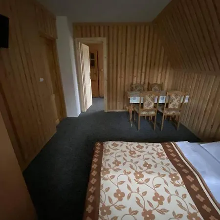 Balamutka Homestay