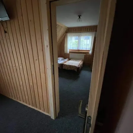 Balamutka Alloggio in famiglia