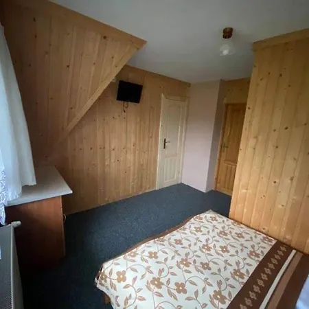 Balamutka Homestay