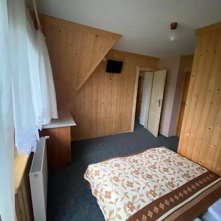 Balamutka Homestay *
