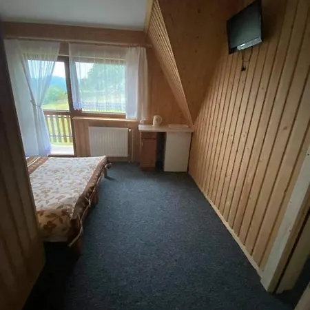 Homestay Balamutka