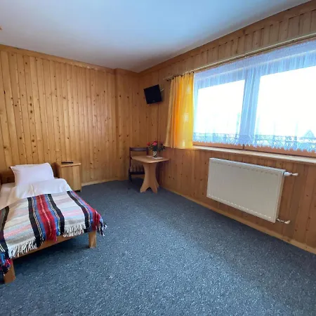 Homestay Balamutka Zakopane