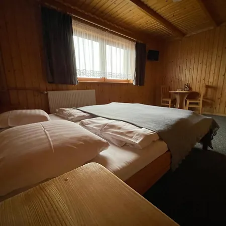 Homestay Balamutka