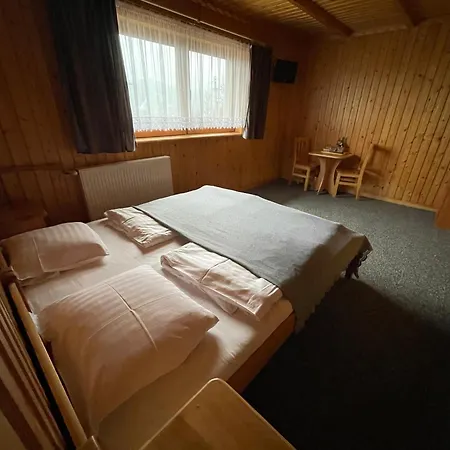 Kwatera prywatna Bałamutka *