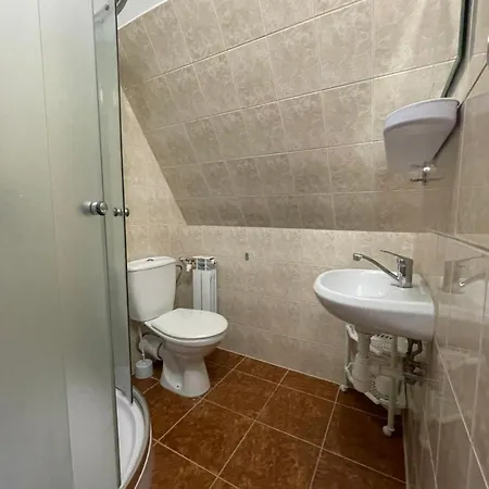 Balamutka Pansiyon Zakopane