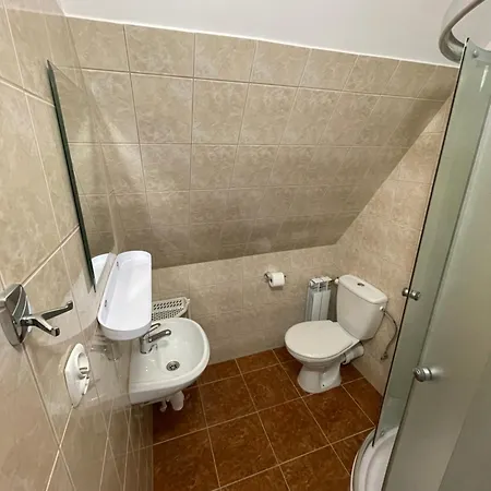 Pansiyon Balamutka Zakopane