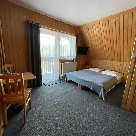 Bałamutka Zakopane