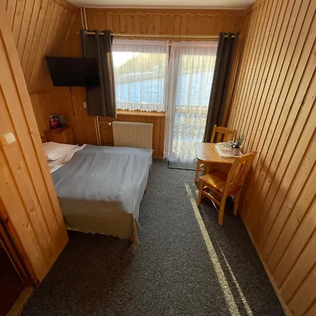 Balamutka * Zakopane