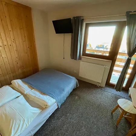 Balamutka Homestay