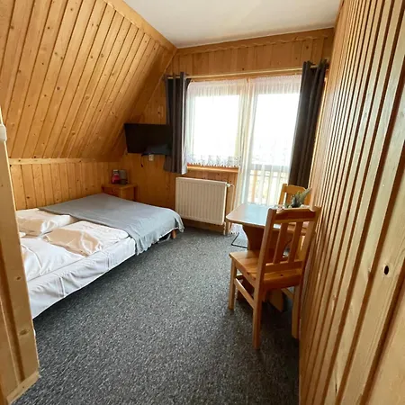 Homestay Balamutka