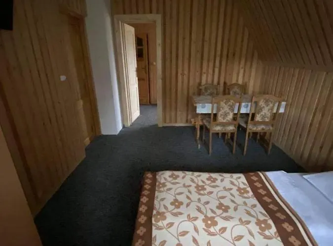 Balamutka בית אירוח