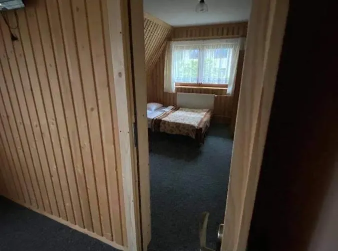 Bałamutka Kwatera prywatna