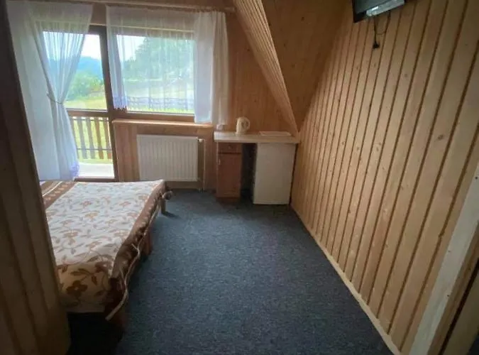 Kwatera prywatna Bałamutka