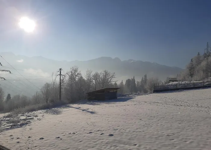 בית אירוח Balamutka