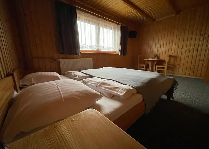 Kwatera prywatna Bałamutka