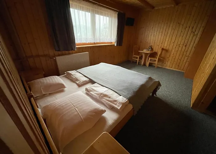 Kwatera prywatna Bałamutka *