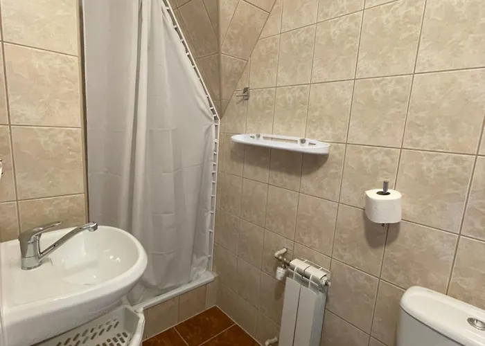 Kwatera prywatna Bałamutka *